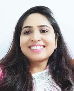 উম্মে কুলসুম পলি