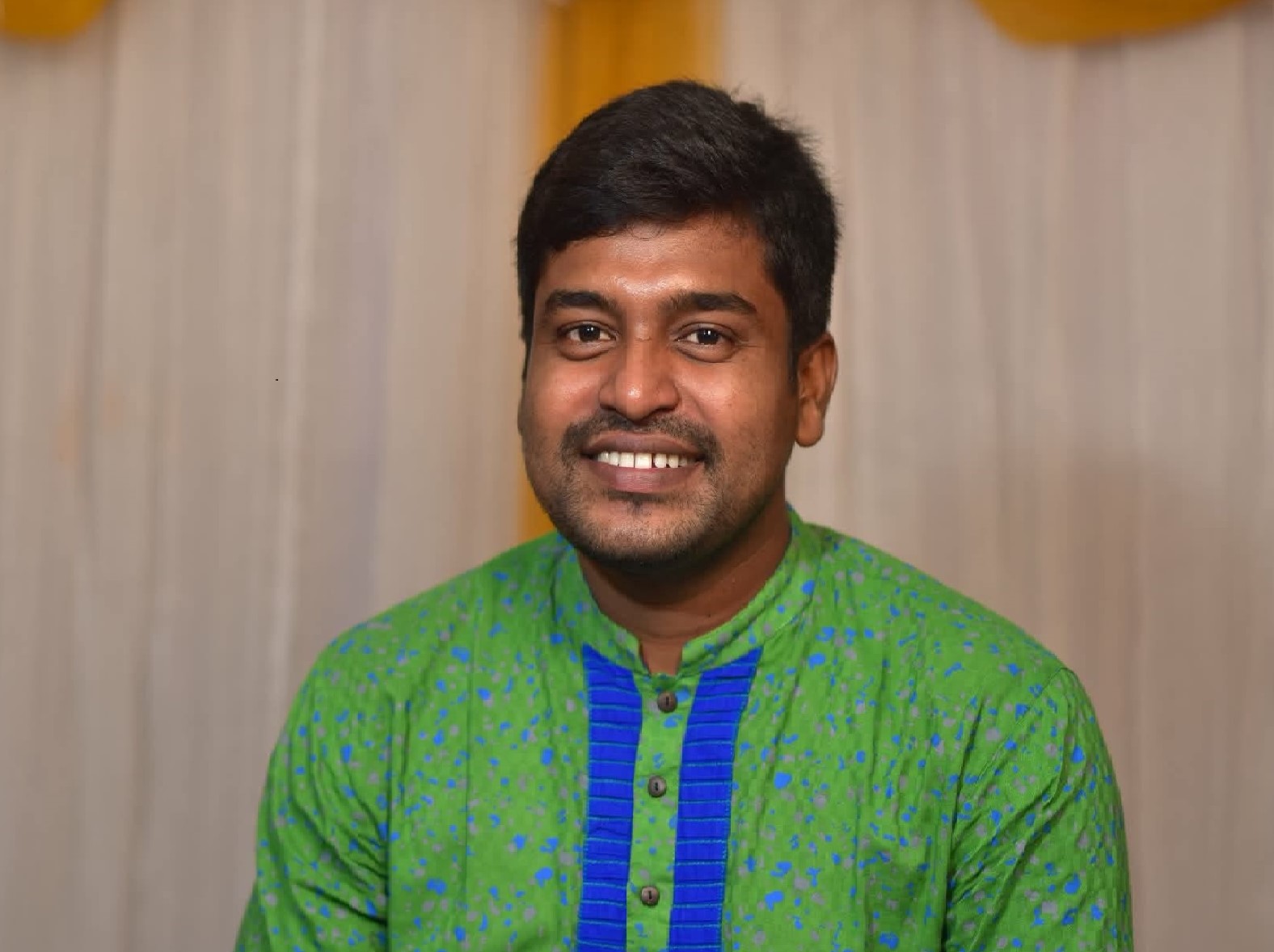দেলোয়ার হোসেন