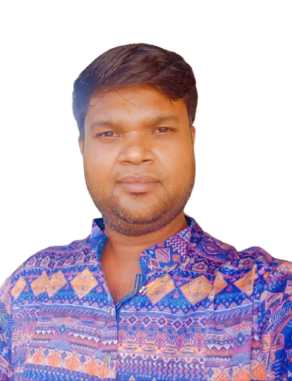 রাই কৃষ্ণ দাস