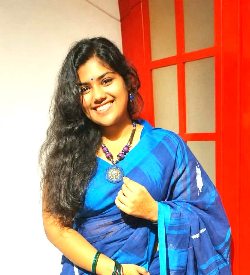 সৃষ্টি হাজরা অর্পি